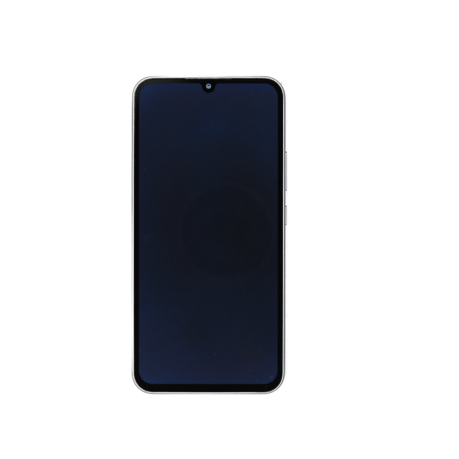 Samsung Galaxy A34 5G 128GB Awesome Graphite MwSt nicht ausweisbar
