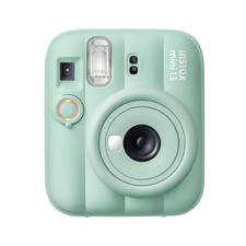 Fujifilm INSTAX MINI 13 Instant Camera Lagoon Green