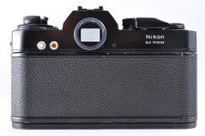 Nikon EL2 Film Cameras for sale | eBay