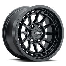 Ultra 116 Atlas Rim 18x9 6x135 Offset 0 Gloss Black Quantity Of 4