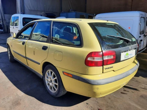 30889753 Mando Elevalunas Delantero Derecho para VOLVO V40 FAMILIAR 2000 8965541 - Imagen 8 de 10