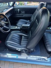 1973 Chevrolet Camaro 