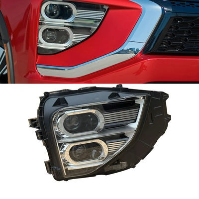 #ad #ad Full LED Headlight Right Side For Mitsubishi Eclipse Cross 2022 2025 #26010W270P $659.99