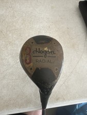 Hogan Radial K98032 3 Wood RH Hogan Apex 3 Regular Steel