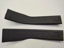 MERCEDES-BENZ M W164 Schwellenverkleidung hinten links A1646801135 36721952