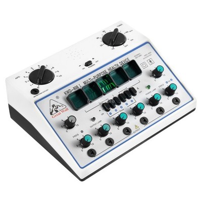 KWD808-I Electro Acupuncture Stimulator Therapy  6 Channel Acupuncture Machine