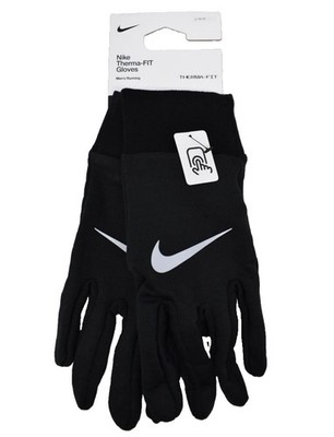Nike Herren Therma Fit Sphere 3.0 Laufhandschuhe Größe Large Thermo Touchscreen