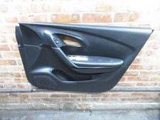 2018 RENAULT KADJAR DYNAMIQUE S NAV 1.2TCE MK1 5DRS HATCH FRONT RIGHT DOOR CARD