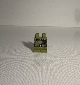 LEGO Monster Fighters Minifigure - Frank Rock  (mof015) 9467 9461.   Lot37