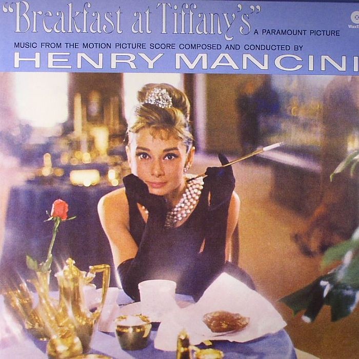 Breakfast At Tiffany's - Image 2
