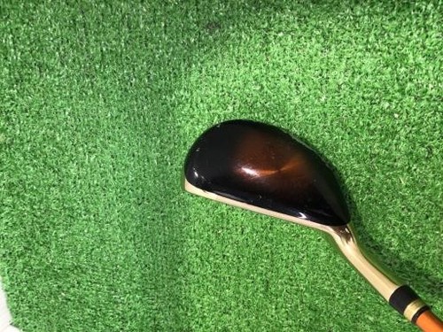 KATANA Golf SWORD SNIPER i #6 Iron Flex-R No H/C F/S Tariff Included - Picture 3 of 5
