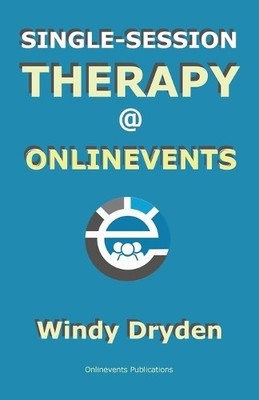 Windy Dryden Single-Session Therapy@Onlinevents (Taschenbuch) (US IMPORT)