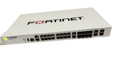 Fortinet FortiGate 100F Firewall - FG-100F