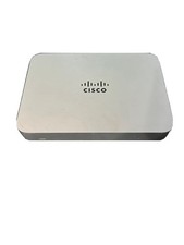 Cisco Meraki Z1 Cloud Managed Teleworker Gateway