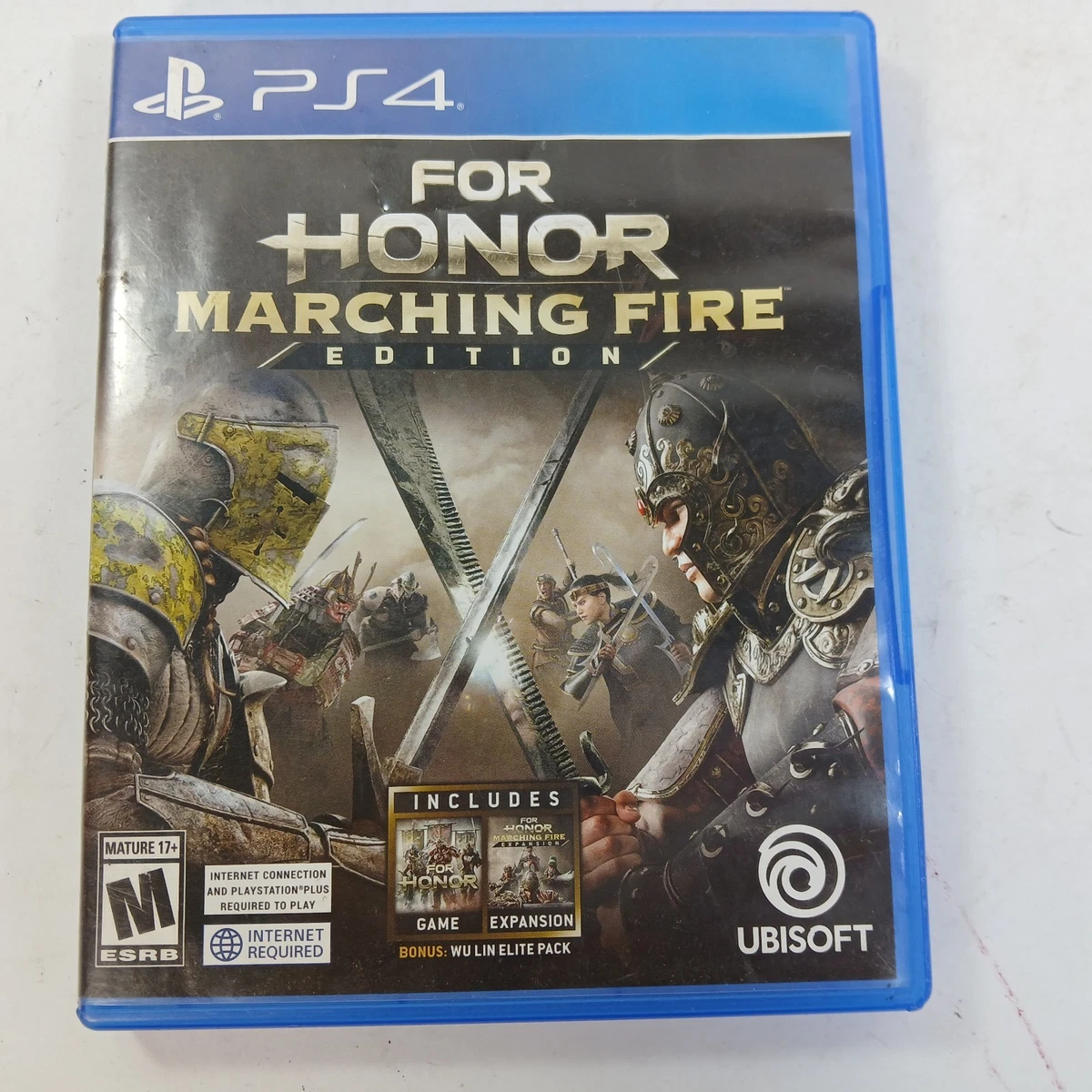 Ubisoft For Honor Video Games for sale | eBay