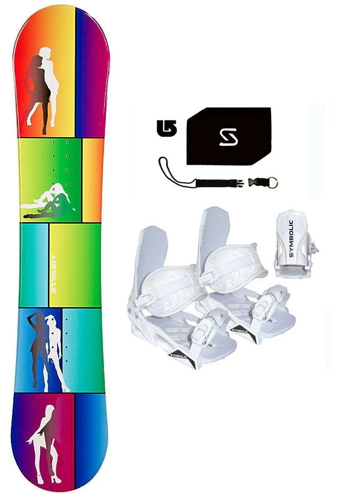 AIRWALK Snowboards | eBay