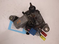 Antriebsmotor Scheibenwischer Hintere Angebot PEUGEOT 306 Phase 2 - 1.9 Td
