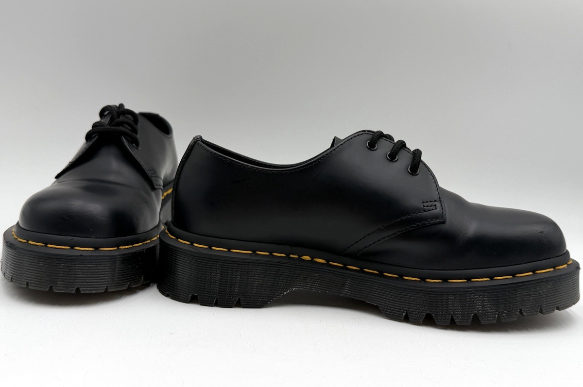 New Dr. Martens 1461 BEX Oxford Shoes SZ 7 Men's UNISEX Women's SZ