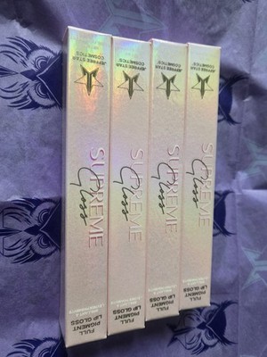 Jeffree Star Wierdo Supreme Gloss