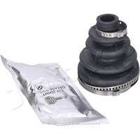 Faltenbalgsatz Antriebswelle Japko 63186 FüR Nissan Almera 2 N16 Tino V10 Dci UN