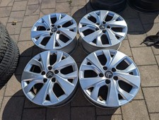 Alufelgen Original Citroen C4 Picasso 6,5Jx16 ET 47 5x108