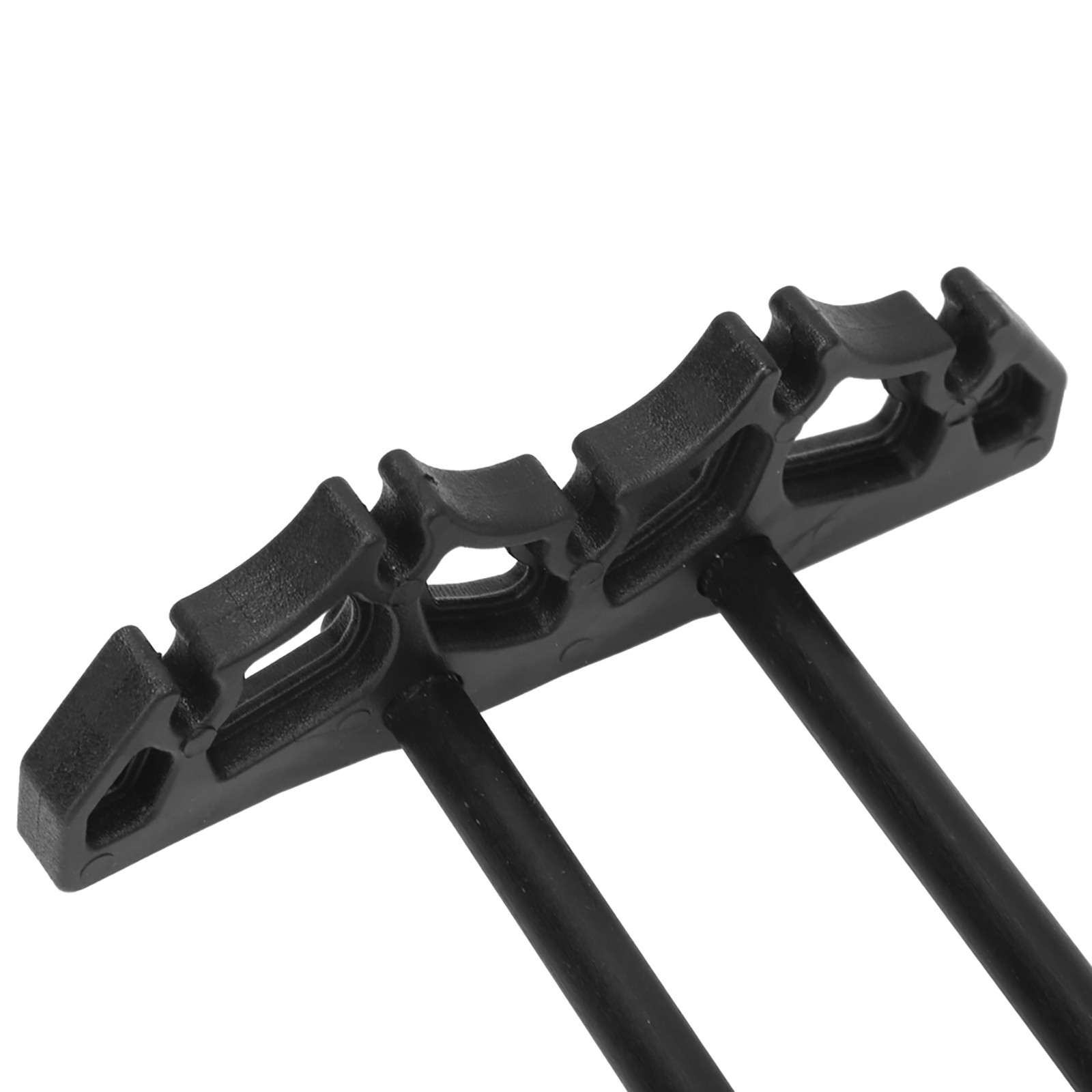 Archery Hunting Quick Release For 5 Arrows Quiver For Compound Bows Container