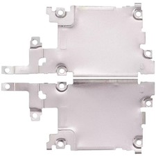 Compatible with your device Wireless Charging Flex Holding Metal Bracket for Sam