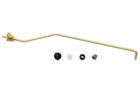 <!--F#f_0-->Holden Torana Accelerator Linkage Bush + Rod Kit LC LJ 6Cyl XU1 gas pedal Carby<!--F/-->