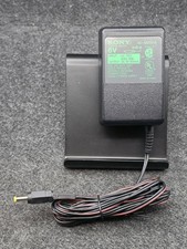 Genuine Sony AC Power Adapter 220-230V AC 6V DC 800ma - VGC AC-MZ60A