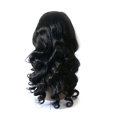 Enoya Glueless Wigs Human Hair Pre Plucked Pre Cut Wear And Go360 Lace Front