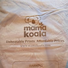 Mama Koala Potty Training Pants 3T Multicolor