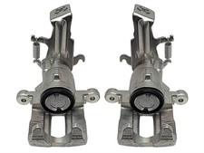 Fits Nissan Almera Tino Brake Calipers Rear Pair 2000-2006