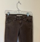 Vince Women’s Zip Ankle Pants Size 26 — photo 2