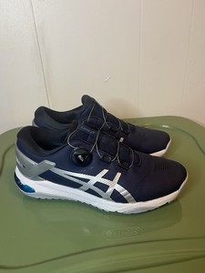 Asics Boa Golf Shoes | eBay