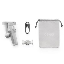 DJI Osmo Mobile 7 Smartphone Gimbal - SKU 2002397