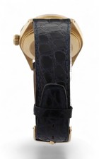 Ladies ROLEX Datejust 31 - Solid 18ct Yellow Gold Case Ref. 6827 - Midsize 31mm 6