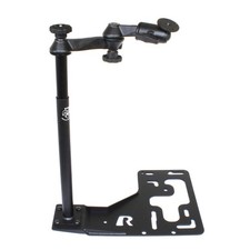 RAM-VB-168-RO1 RAM Montaje Universal Sin Taladros para Trabajo Pesado T...