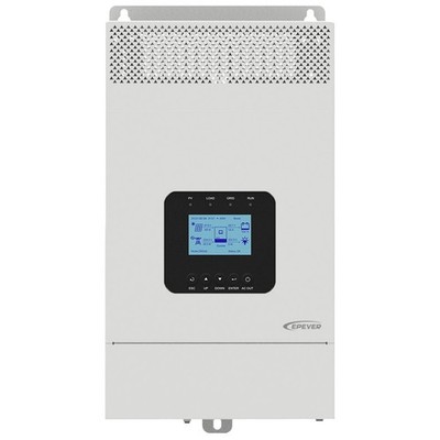 Epever Hybrid Inverter/Charger 3500W/5500W DC24V or 48V to AC230V Wechselrichter