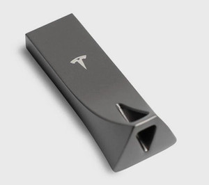 For Tesla Model 3,Y,S,X OEM USB Flash Drive for Dashcam & Sentry Mode 128GB