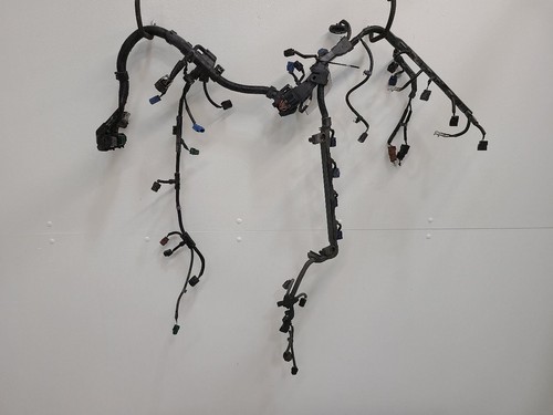 2012 2013 2014 2015 2016 HONDA CR-V Engine Wire Harness 2.4L AWD AOD