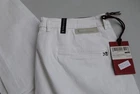 TRAMAROSSA JEANS TAILORING 37-51 ELAST. GABARDINA 325.00 CART. TR-AA1 WHITE