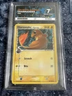 Pokémon TCG Charmander 49/100 EX Crystal Guardians Delta Species ACE 7 English