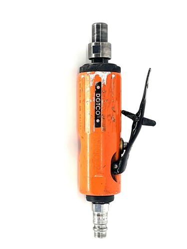 Dotco 10L 1080-36 1/4" (4-5/8") OAL 0.3HP 90 PSI 30000 RPM Die Grinder