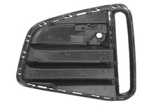 Stoßfänger - Lüftungsgitter BLIC 6502-07-0080912P 4 Gran Coupe (G26) 2 2021-