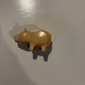 Lego Hamm Minifigure 7598 Toy Story Disney CMF Rare Retired hamm1  piggy