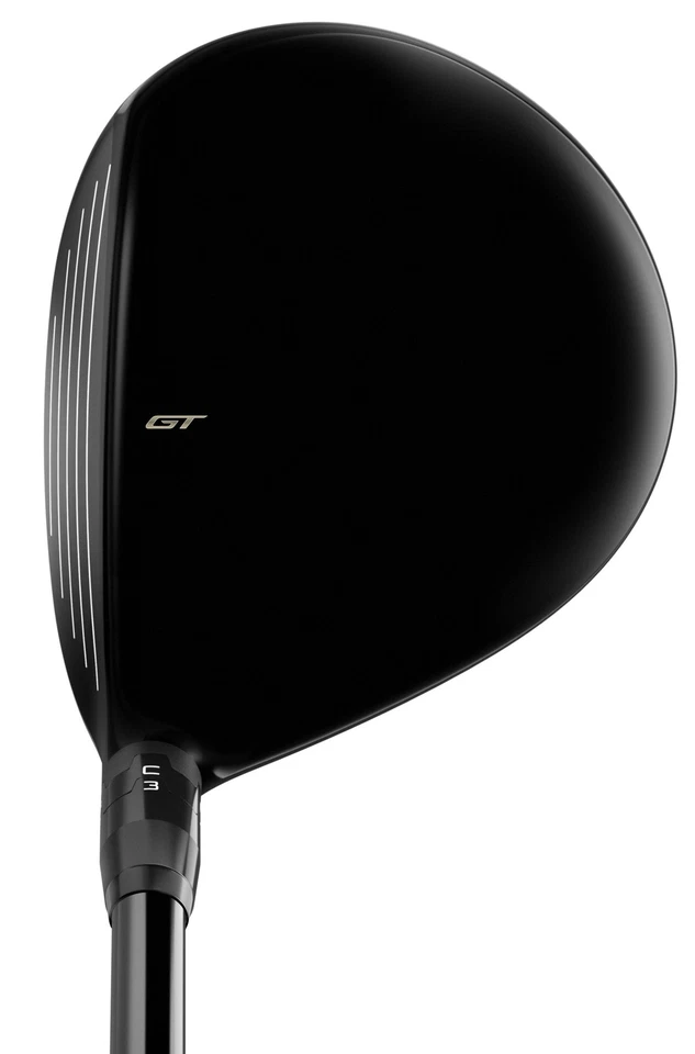 Left Hand Women Titleist GT1 18* 5 Wood Ladies Fujikura Air Speeder 35 '25 Mint - Image 4 of 4