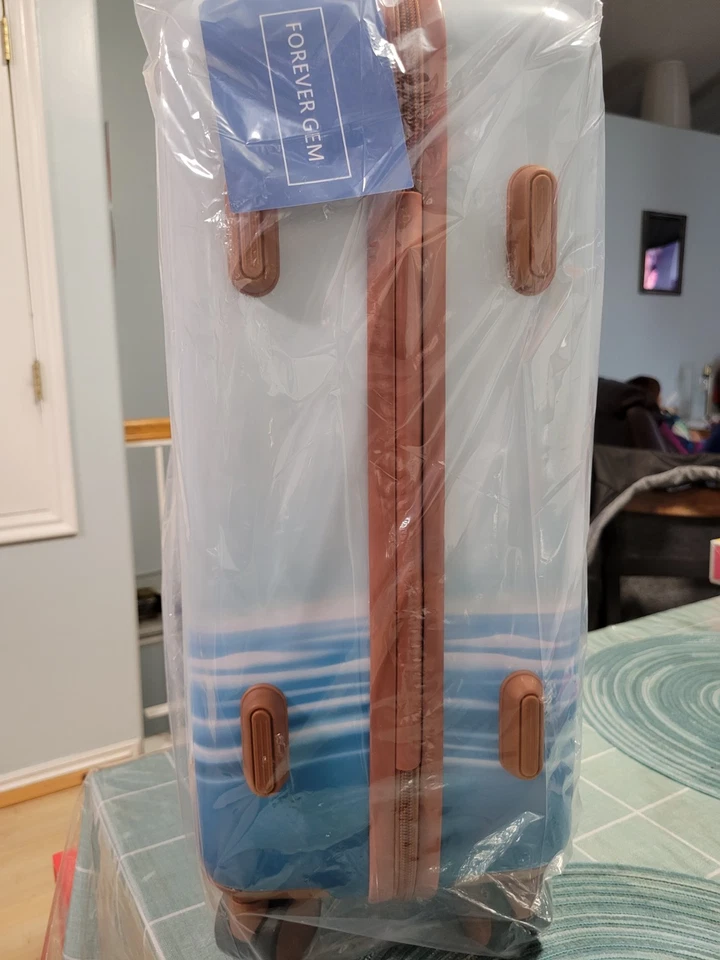 спиннер для ручной клади 20 forever gem (последний) - Изображение 4 из 4