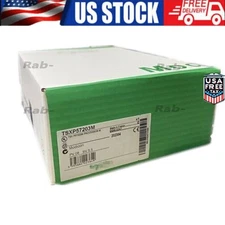 In Box PLC Processor Modicon TSXP57203M #Y US Free TAX