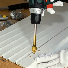 20-Piece Mini Milling Rotary Woodworking File Woodworking Carving Bits DIY