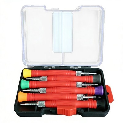 Telescopic Precise Screwdriver Phone Computer Multifunctional Maintenance